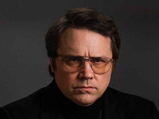 Garth Marenghi
